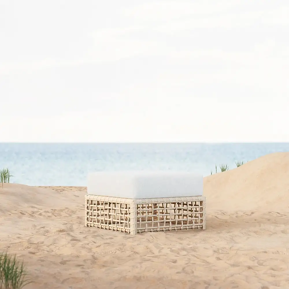 Kiawah/C Corner Set of 8pcs