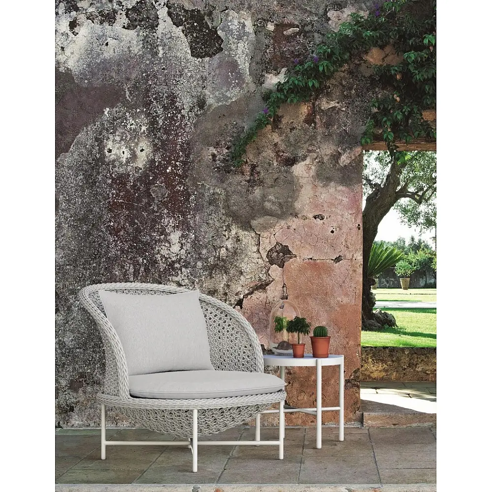 Montauk-3 Lounge Set of 7pcs - Αλουμίνιο Montauk-3 Lounge Set of 7pcs - Αλουμίνιο