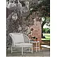 Montauk-3 Lounge Set of 7pcs - Αλουμίνιο Montauk-3 Lounge Set of 7pcs - Αλουμίνιο