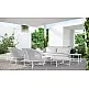 Montauk-3 Lounge Set of 7pcs - Αλουμίνιο Montauk-3 Lounge Set of 7pcs - Αλουμίνιο