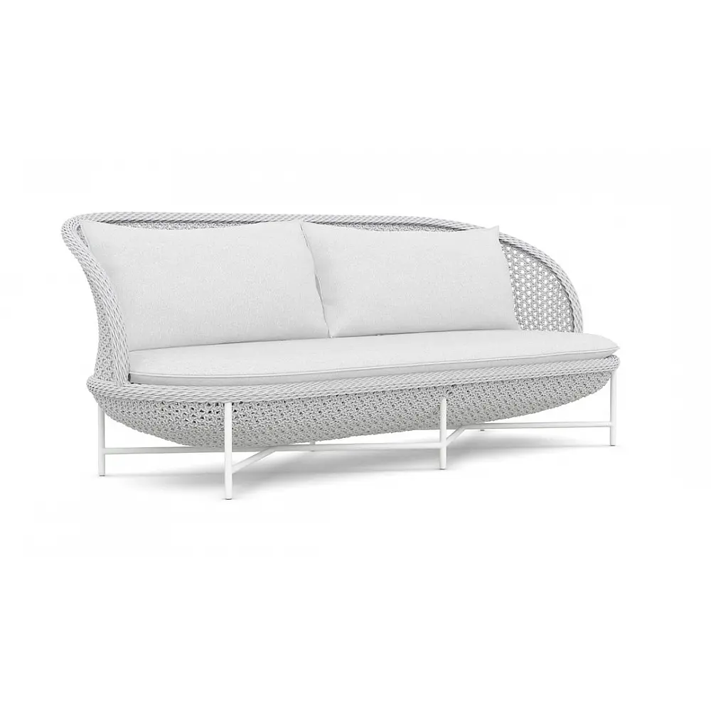 Montauk-3 Lounge Set of 7pcs - Αλουμίνιο Montauk-3 Lounge Set of 7pcs - Αλουμίνιο