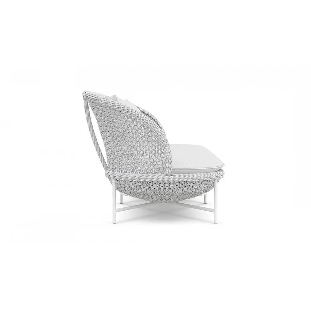 Montauk-3 Lounge Set of 7pcs - Αλουμίνιο Montauk-3 Lounge Set of 7pcs - Αλουμίνιο