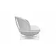 Montauk-3 Lounge Set of 7pcs - Αλουμίνιο Montauk-3 Lounge Set of 7pcs - Αλουμίνιο