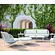 Montauk-3 Lounge Set of 7pcs - Αλουμίνιο Montauk-3 Lounge Set of 7pcs - Αλουμίνιο