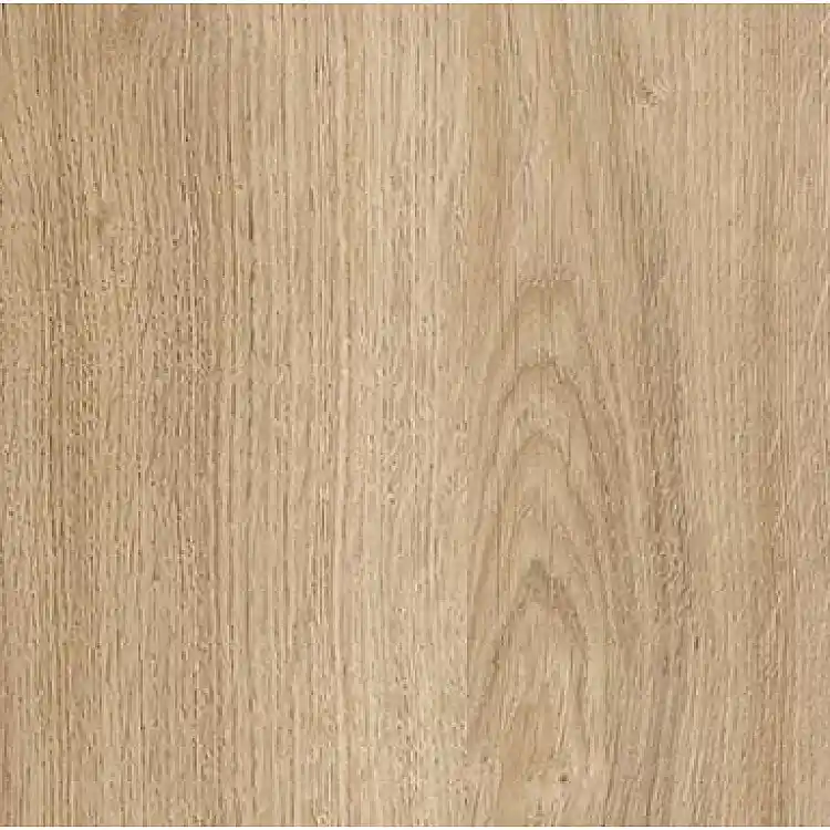Compact Table Top 77x77cm Light Oak