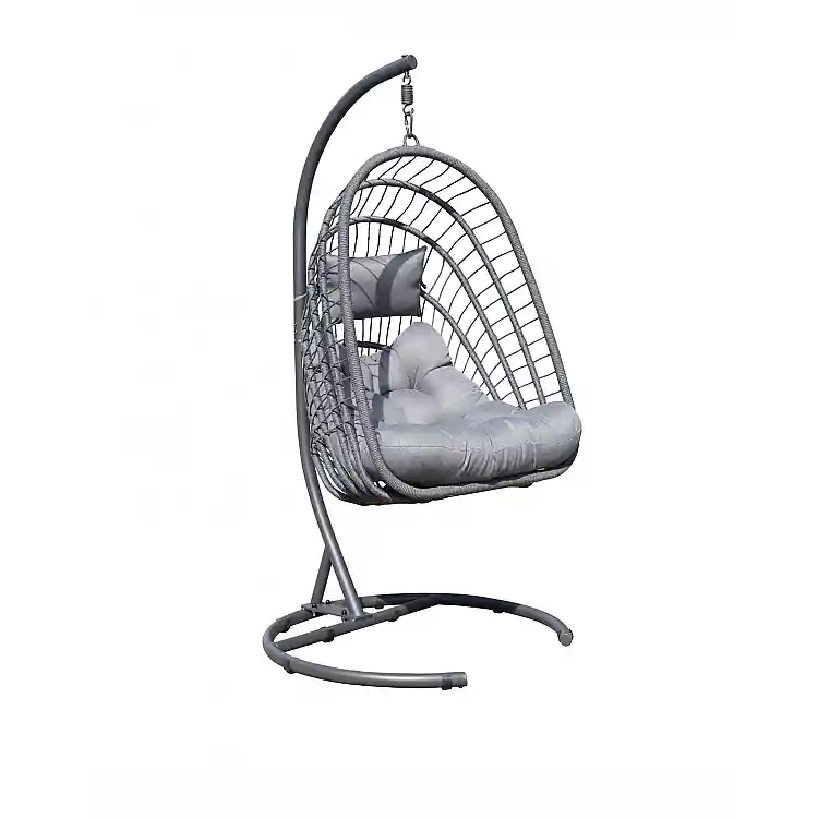 Boom Swing/Grey, Hanging Swing