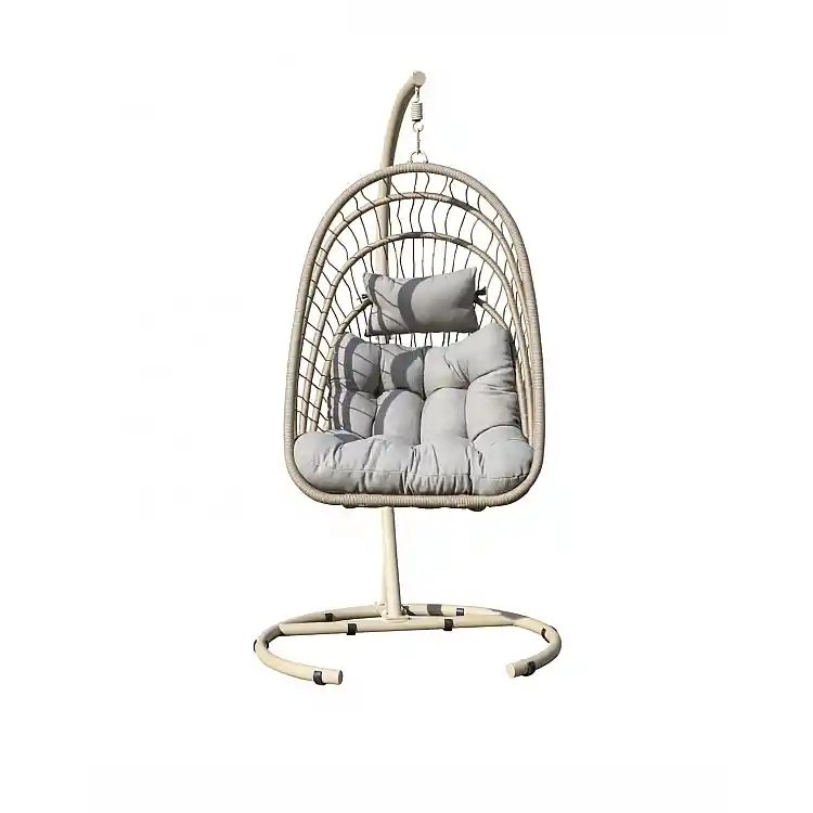 Boom Swing/Beige, Hanging Swing