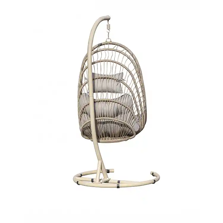 Boom Swing/Beige, Hanging Swing