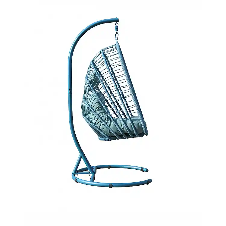 Boom Swing/Blue, Hanging Swing