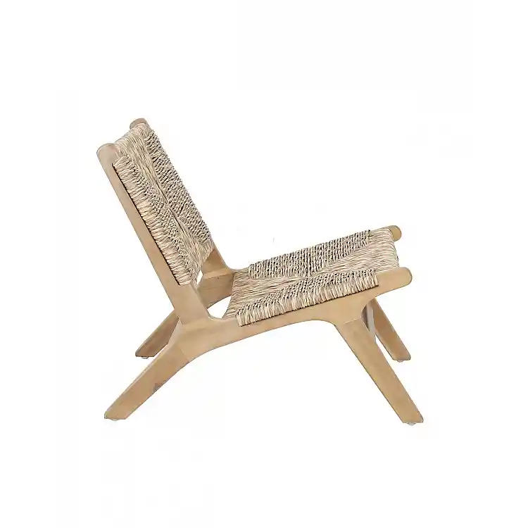Delhi/L lounge Chair