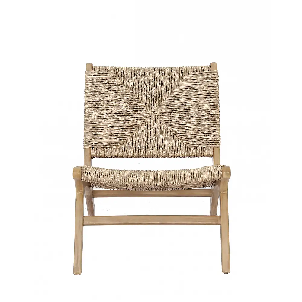 Delhi/L lounge Chair
