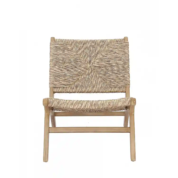 Delhi/L lounge Chair