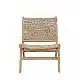 Delhi/L lounge Chair