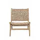 Delhi/L lounge Chair