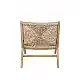 Delhi/L lounge Chair