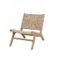 Delhi/L lounge Chair