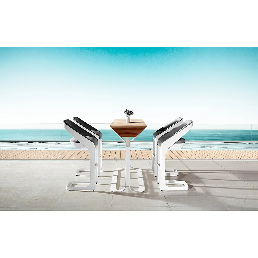 Onda/Bar-7 Set (2042340) - Αλουμίνιο