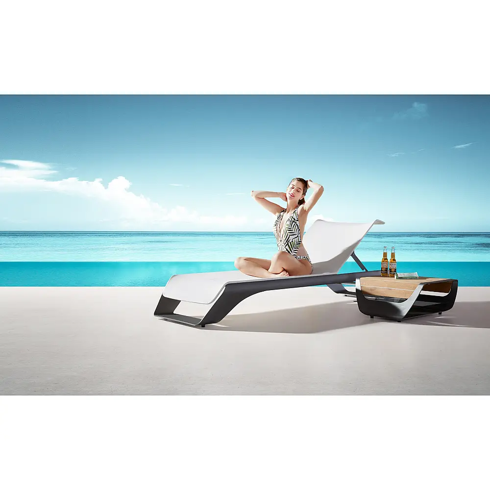 Onda/SLT Set (2042320) - Αλουμίνιο