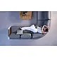 Wing/C5 Corner Lounge Set (204970) - Αλουμίνιο Wing/C5 Corner Lounge Set (204970) - Αλουμίνιο