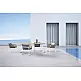 Wing/D7 Dining Set (2049130) - Αλουμίνιο Wing/D7 Dining Set (2049130) - Αλουμίνιο