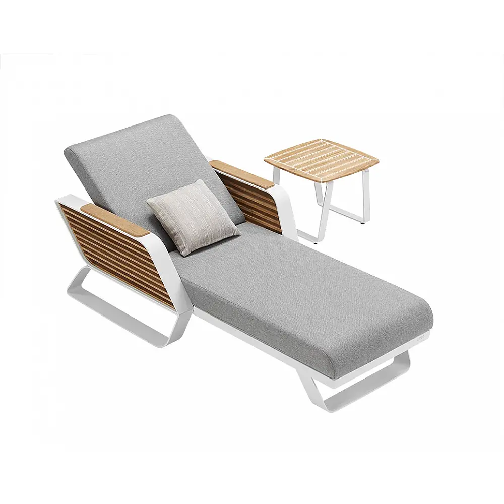 Wing/SLT Set (2049110) - Αλουμίνιο