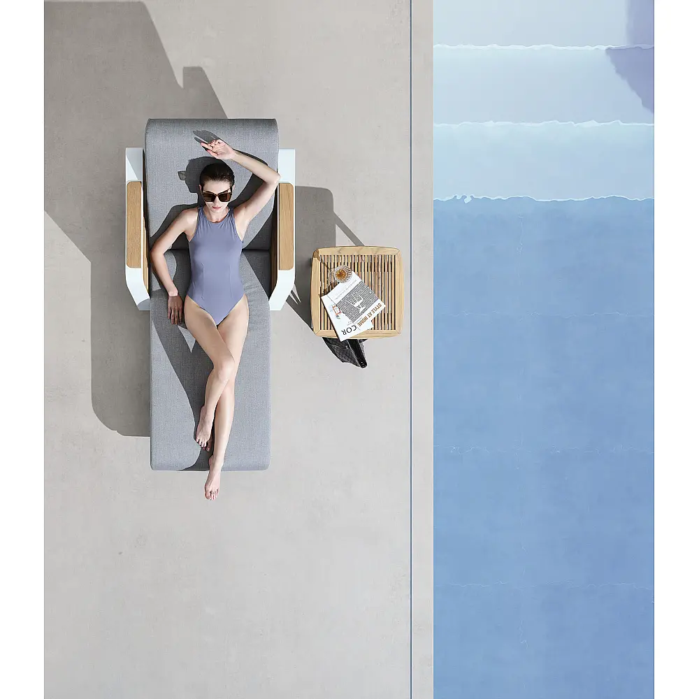 Wing/SLT Set (2049110) - Αλουμίνιο