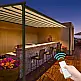 Pergola/WM 4x4m - Αλουμίνιο - 400x400x0 cm Pergola/WM 4x4m - Αλουμίνιο - 400x400x0 cm