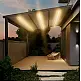 Pergola/WM 4x4m - Αλουμίνιο - 400x400x0 cm Pergola/WM 4x4m - Αλουμίνιο - 400x400x0 cm