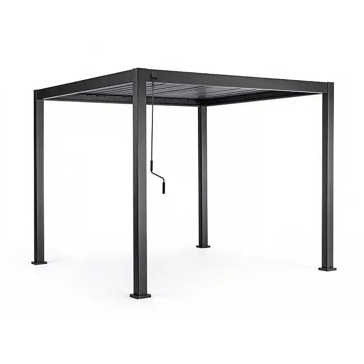 Pergola/LV 3x3m
