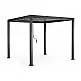Pergola/LV 3x3m Pergola/LV 3x3m