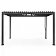 Pergola/LV 3x4m Pergola/LV 3x4m