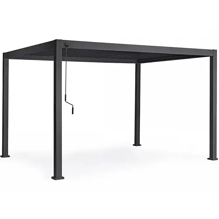 Pergola/LV 3x4m