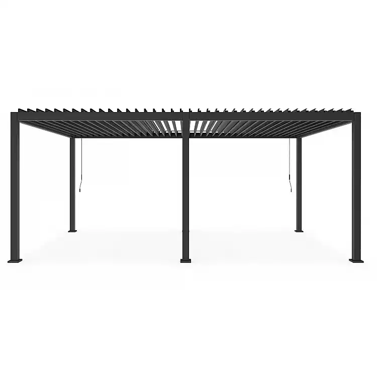 Pergola/LV 3x6m