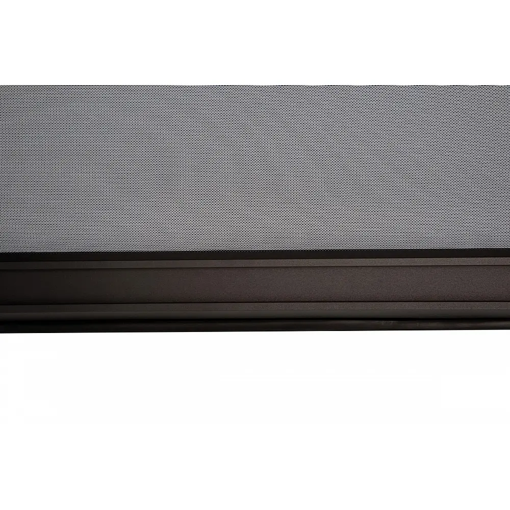 Pull Down Screen 4m - Αλουμίνιο