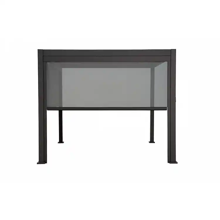 Pull Down Screen 4m