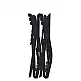 Helen/F Chair Black - Πολυπροπυλένιο - 47x42x83 cm Helen/F Chair Black - Πολυπροπυλένιο - 47x42x83 cm