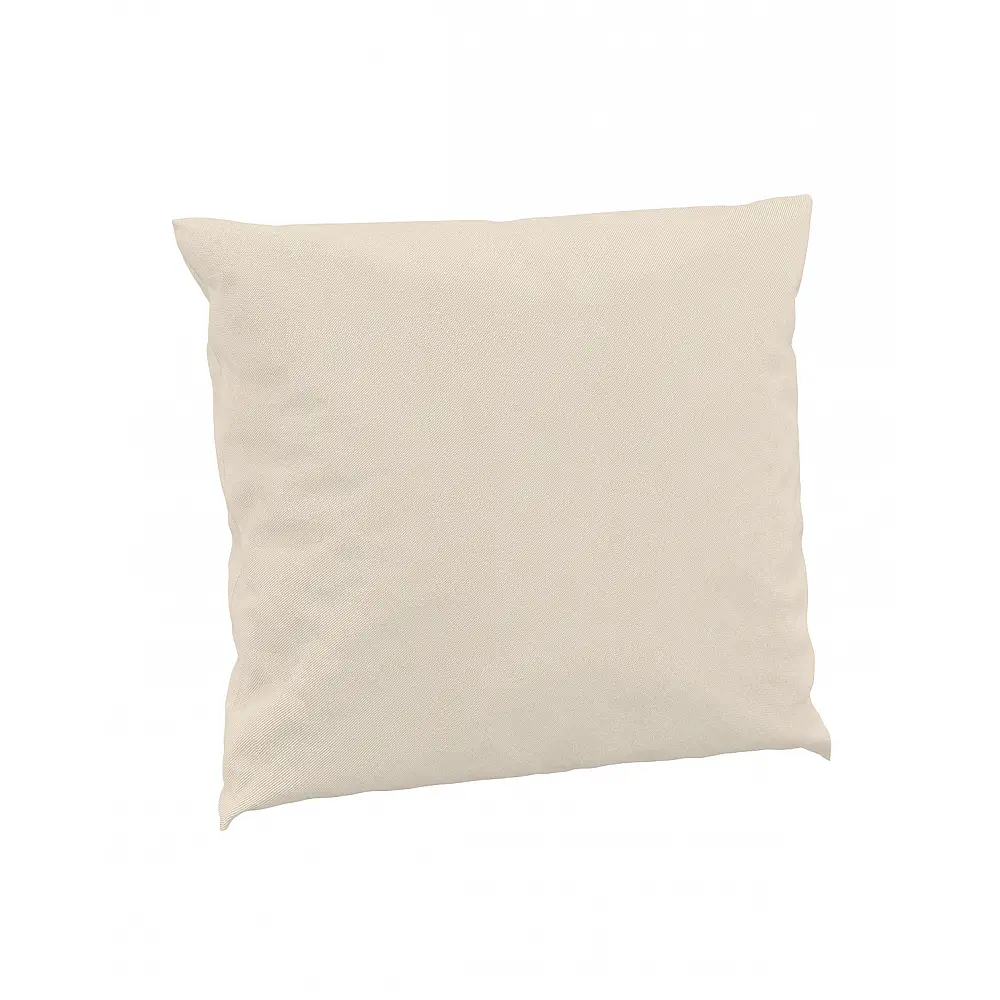 Portofino/Backrest Cushion Beige - 5x48x55 cm