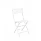 Helen/F Chair White - Πολυπροπυλένιο - 47x42x83 cm Helen/F Chair White - Πολυπροπυλένιο - 47x42x83 cm