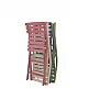 Helen/F Chair Olive Green - Πολυπροπυλένιο - 47x42x83 cm