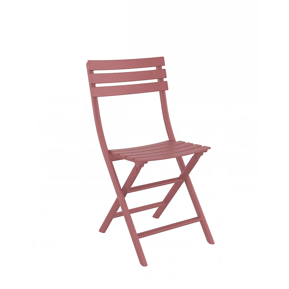 Helen/F Chair Marsala - Πολυπροπυλένιο - 47x42x83 cm