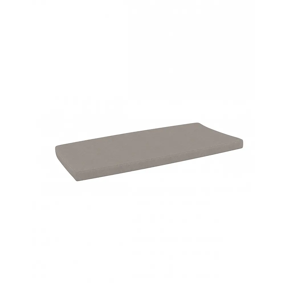 Paris/D Sofa-Cushion Light Brown - 50x100x5 cm