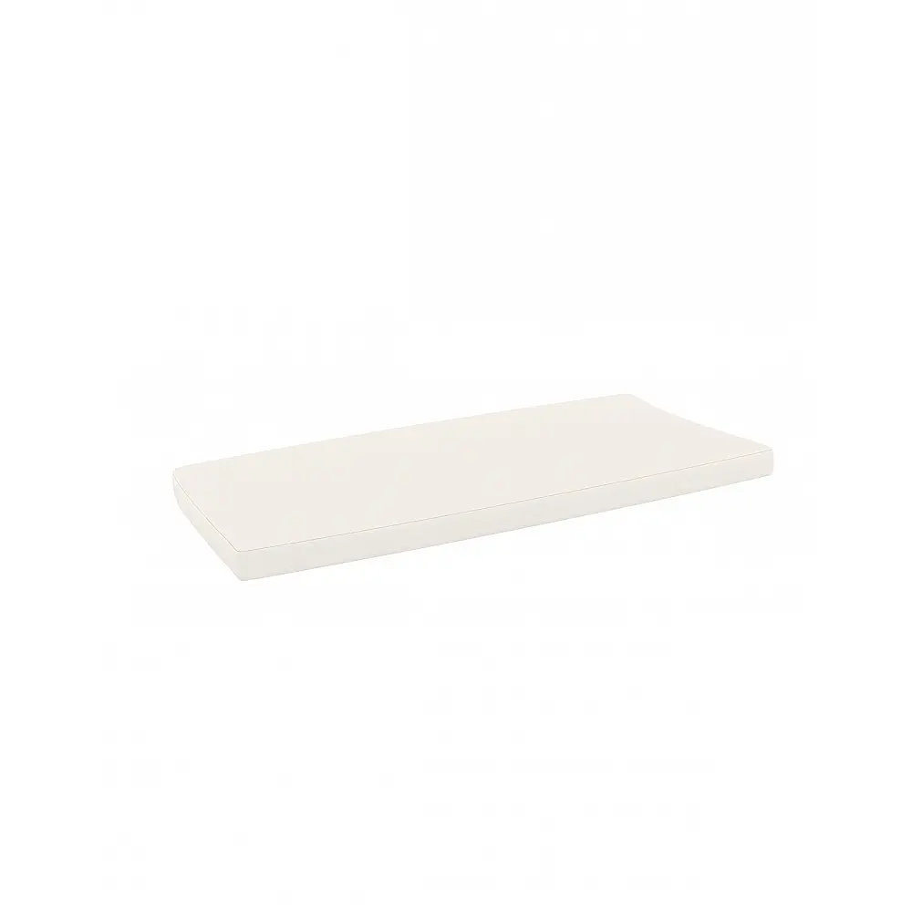 Paris/D Sofa-Cushion Beige - 50x100x5 cm