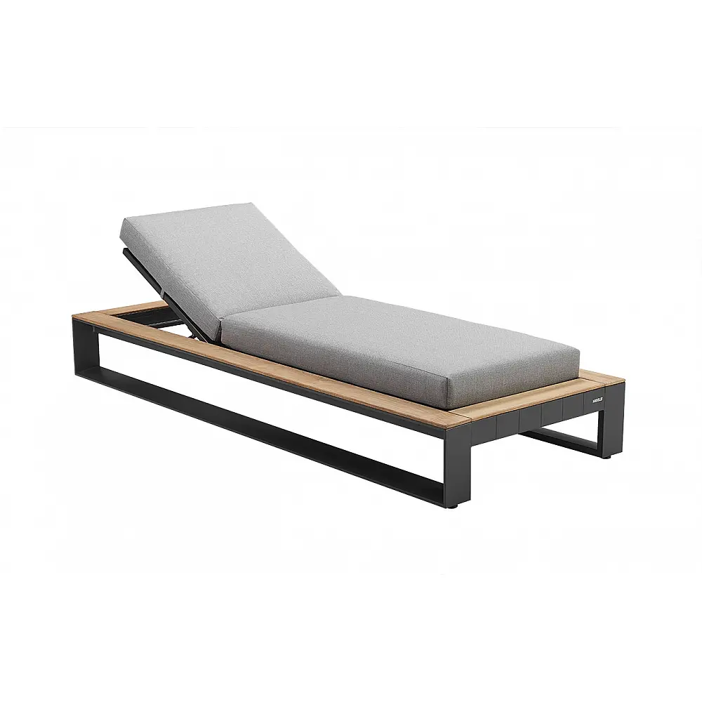 Cambusa/SL Sun-Lounger (20625051) - Αλουμίνιο