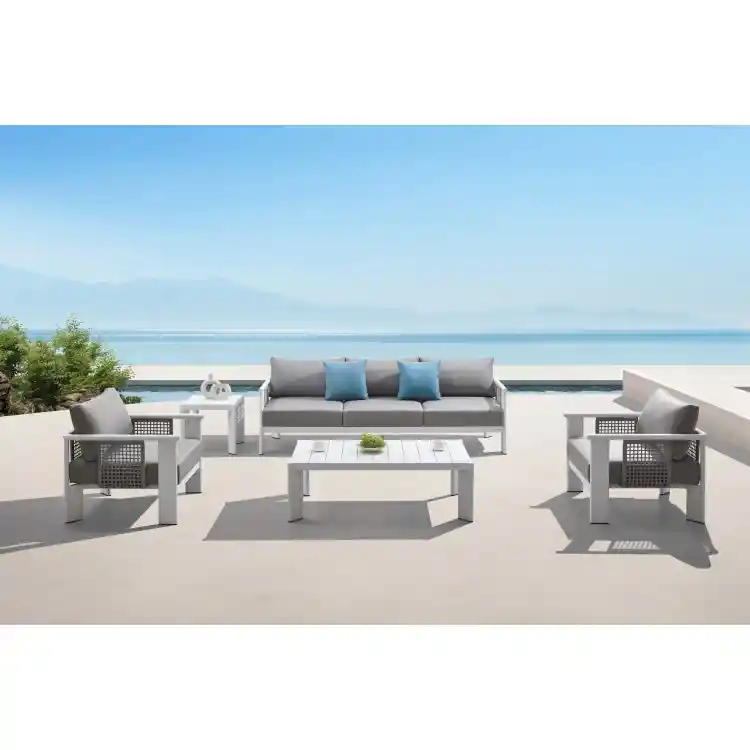 Ligo 2.0-3 Lounge Set (3054350)