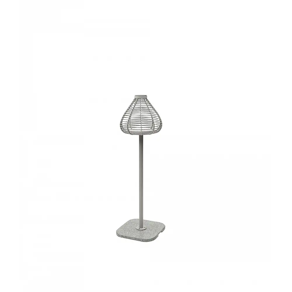 Apollo/STR Floor Lamp Beige (33184004)