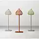 Apollo/STR Floor Lamp Green (33184004)