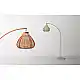 Apollo/HG Floor Lamp Beige (33184005)