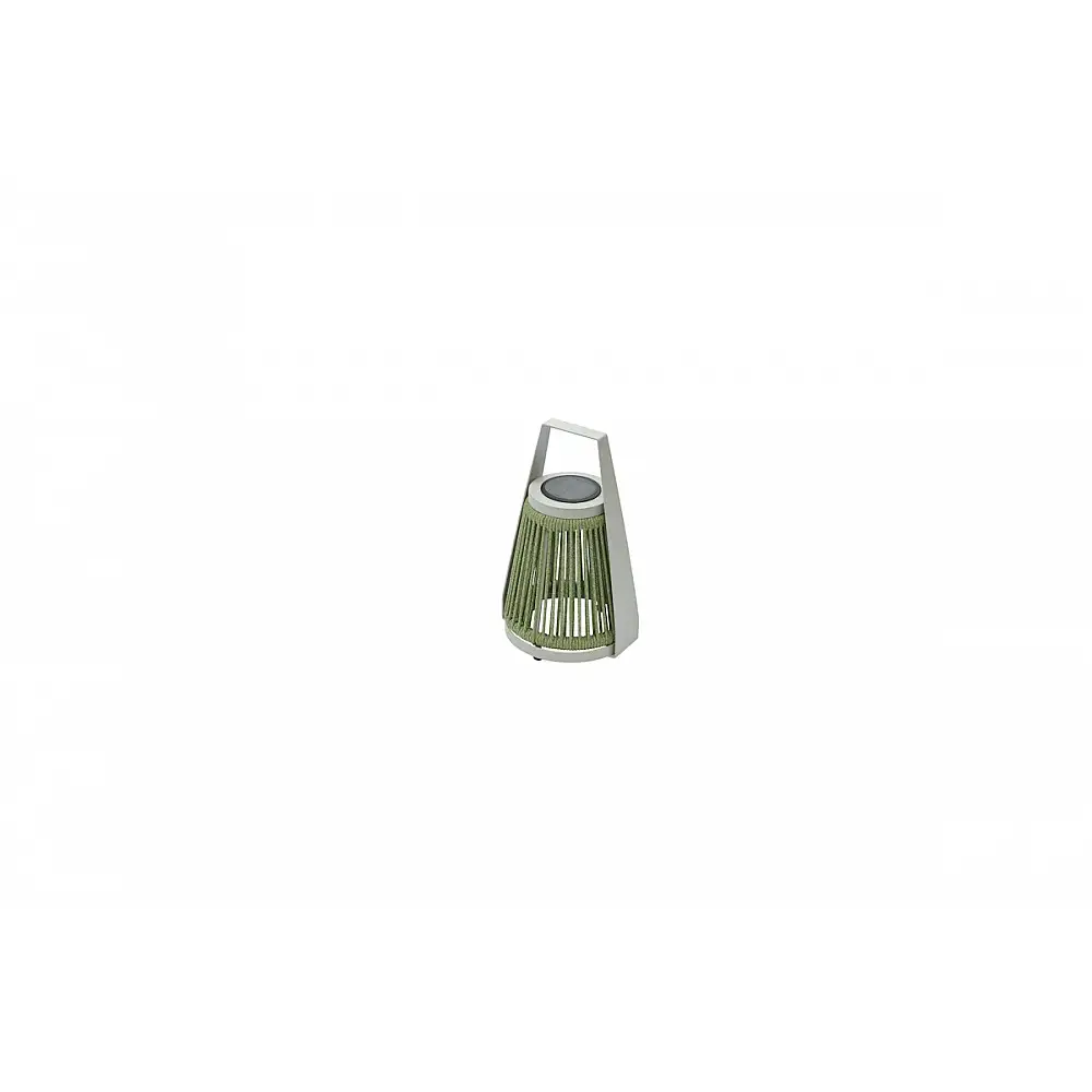 Apollo/L-39,5cm Portable Lantern Green (33184001)