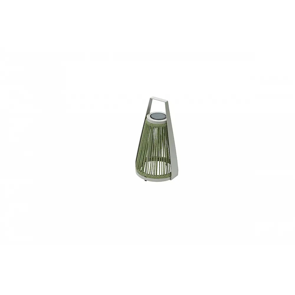 Apollo/L-51,5cm Portable Lantern Green (33184002)