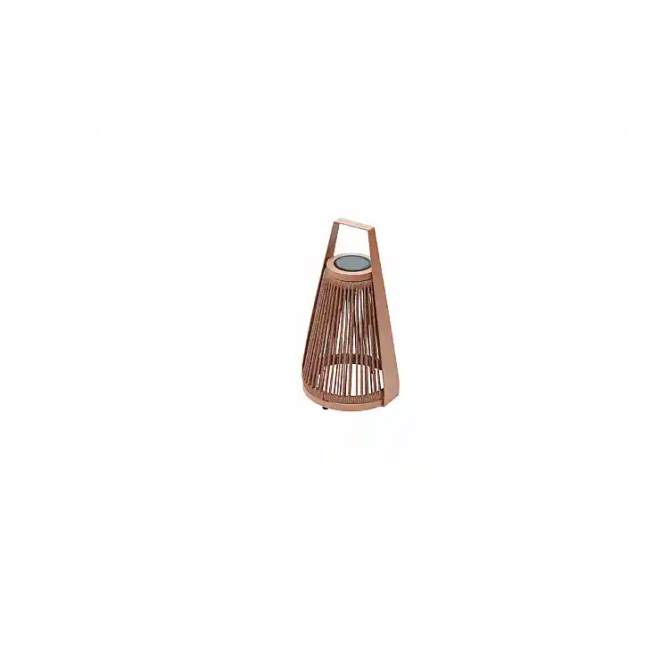 Apollo/L-51,5cm Portable Lantern Orange (33184002)
